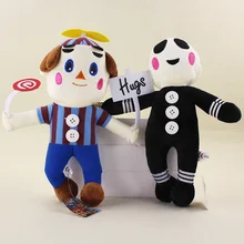 30cm Five Nights at Freddy s Plush Bonnie Freddy Clown Marionette Balloon Boy Plush Toy BB