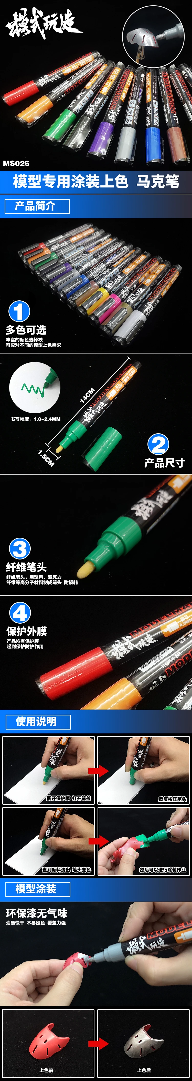 描述