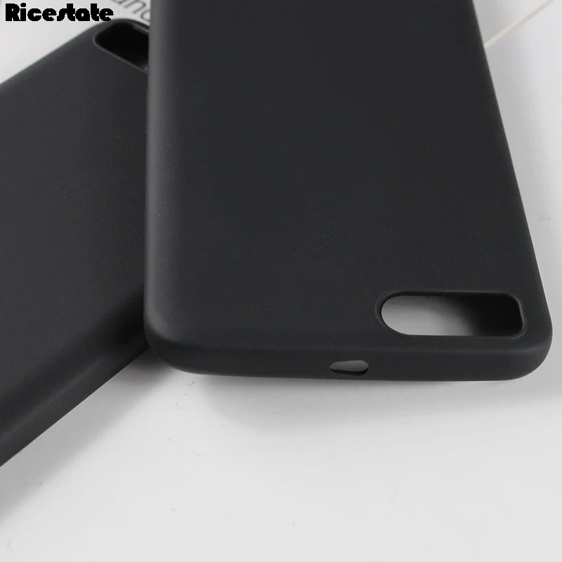 For Xiaomi Mi note 3 5.5"inch Ultrathin Frsted Matte Candy Solid Color Soft Case For Xiaomi Note 3 Back Cover Silicon case