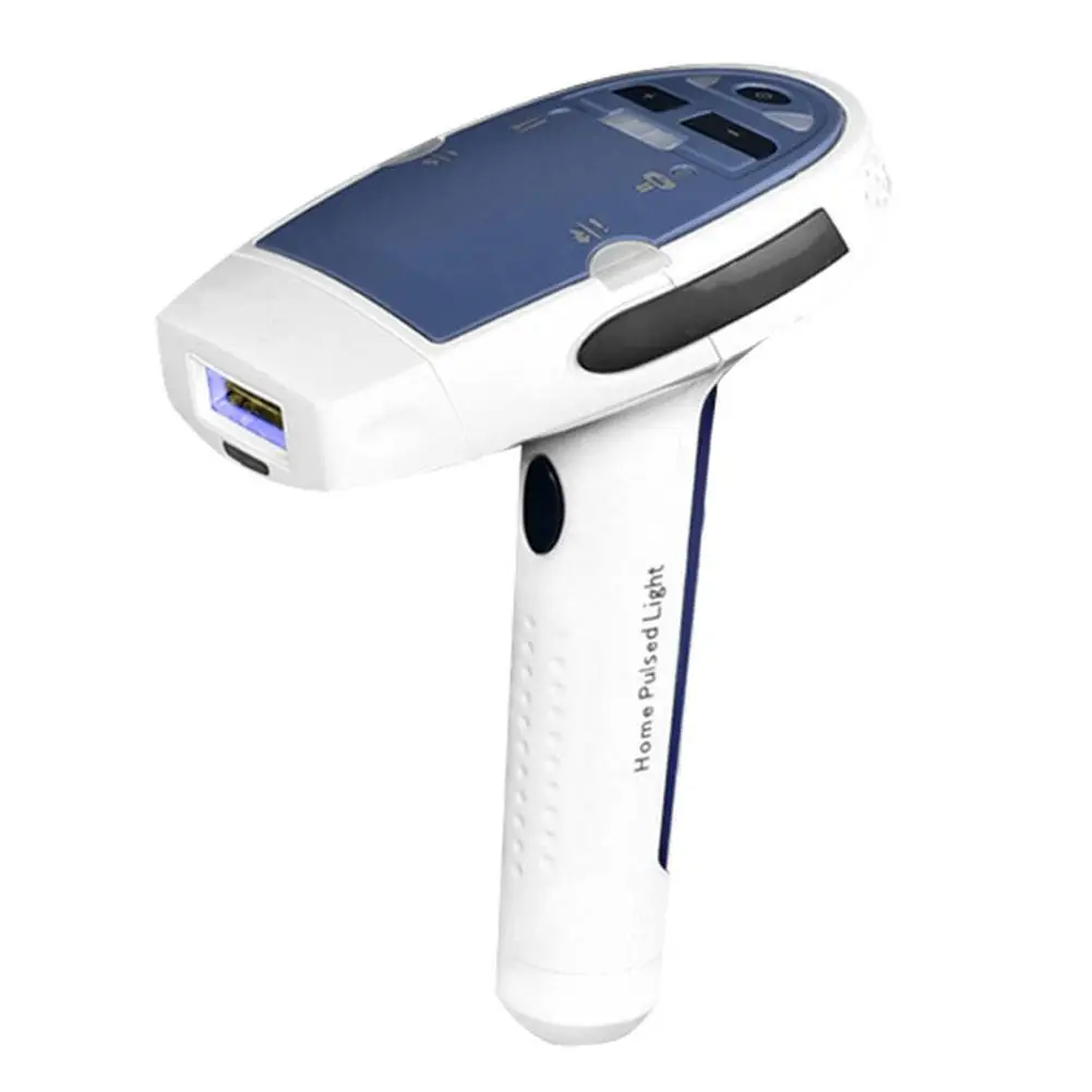 

2019 Drop Shpping Electric Laser Depilator Unisex Epilator Removal for Machine