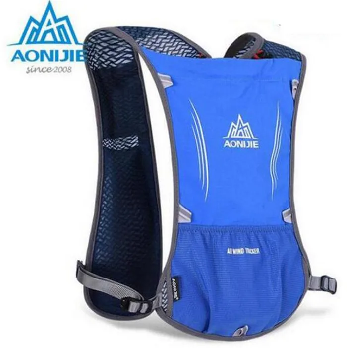 Prix pour AONIJIE Hommes Femmes Léger Marathon Sac Circonscription Hydratation Sac À Dos Sport Sac + 1.5L D'eau Sac Prix pour AONIJIE Hommes Femmes Léger Marathon Sac Circonscription Hydratation Sac À Dos Sport Sac + 1.5L D'eau Sac