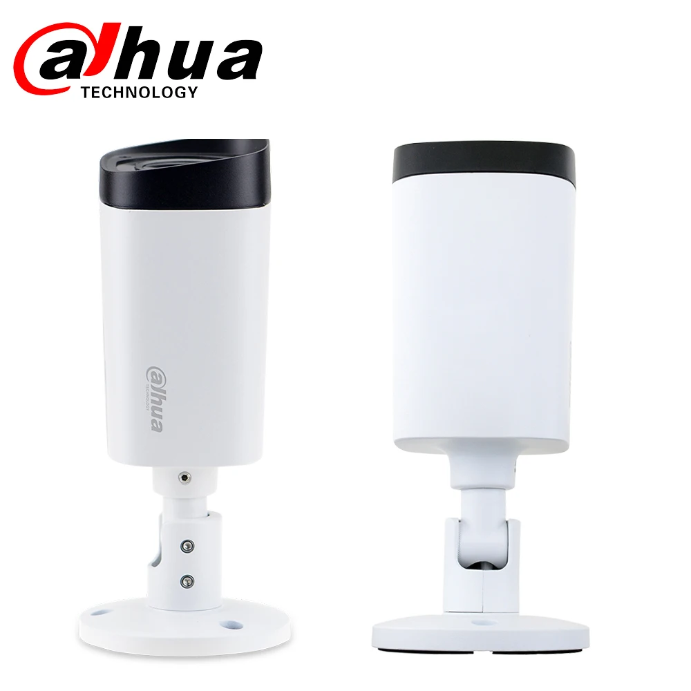 Dahua IPC HFW4431R Z 4MP Ночная камера 80m IR 2 7 ~ 12mm VF объектив с автофокусом цилиндрическая IP