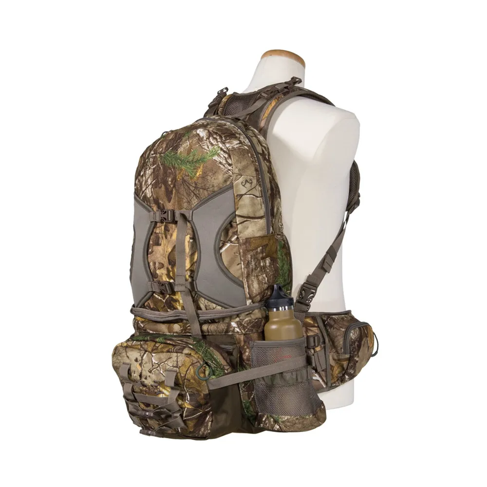 

2018 Camouflage Hunting Backpack Camo Waist Bag for Hunting Bags Removable Fishing Back Pack for Sport Outdoor Hiking Rucksack