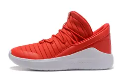 Jordan Air Ретро Fly Line Мужская баскетбольная обувь Rosso Corsa Crack полеты скорость спортивные уличные спортивные кроссовки 40-45