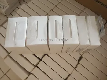 

100set/Lot, high Quality A1400 EU/US Plug USB AC Power Wall Charger Adapter For phone 8 x 5 6 6s 7 Plus With retail Original Box