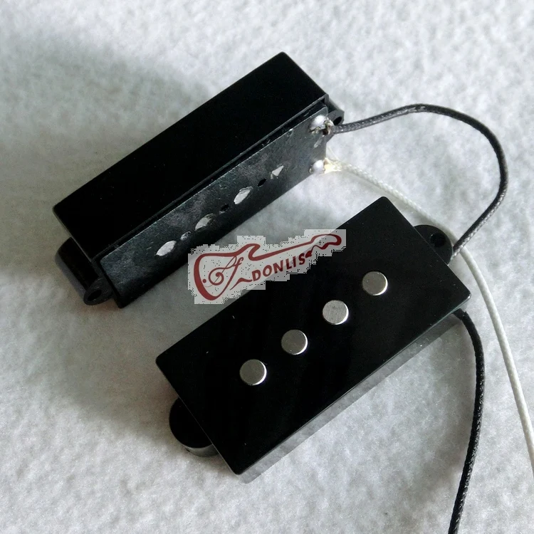 bass pickup