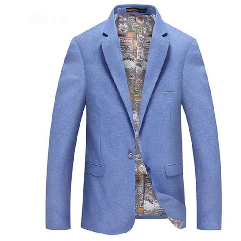 Hot sell men new dress business casual suit spring autumn