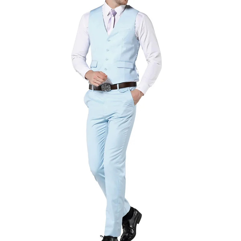 MOGU-2017-Nouvelle-Arriv-e-Mens-Costumes-Bleu-Clair-De-Mariage-Costumes-Pour-Hommes-Slim-Fit (1)