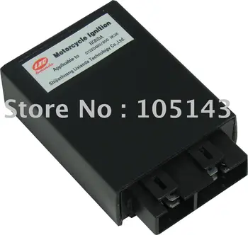 

Intelligent digital motorcycle TCI cdi for HONDA STEED400 NC26 MR1
