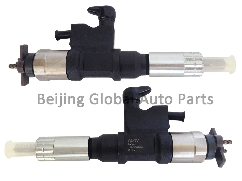 Fuel Injector 095000-8903 Reproduced Brand New 095000-8903