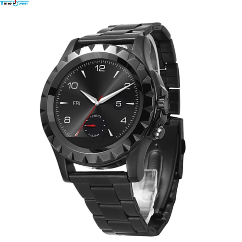 smart watch with countdown timer