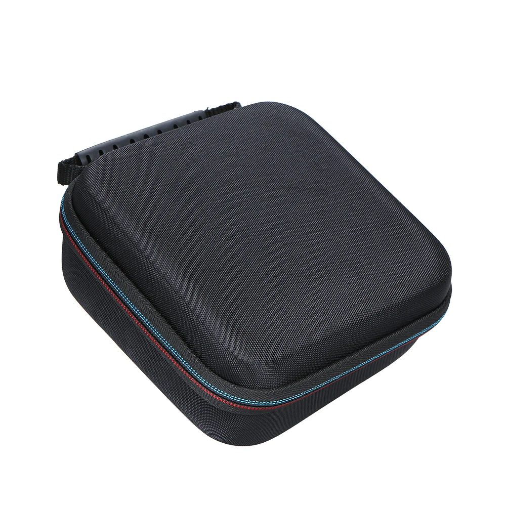 Жесткий чехол EVA для logitech G203 водонепроницаемая сумка для переноски мыши с мягкой внутренней подкладкой ударопрочная сумка для мыши с сетчатым карманом