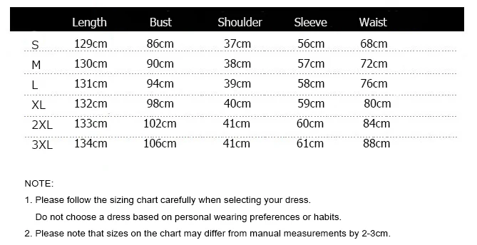 SIZE-3XL