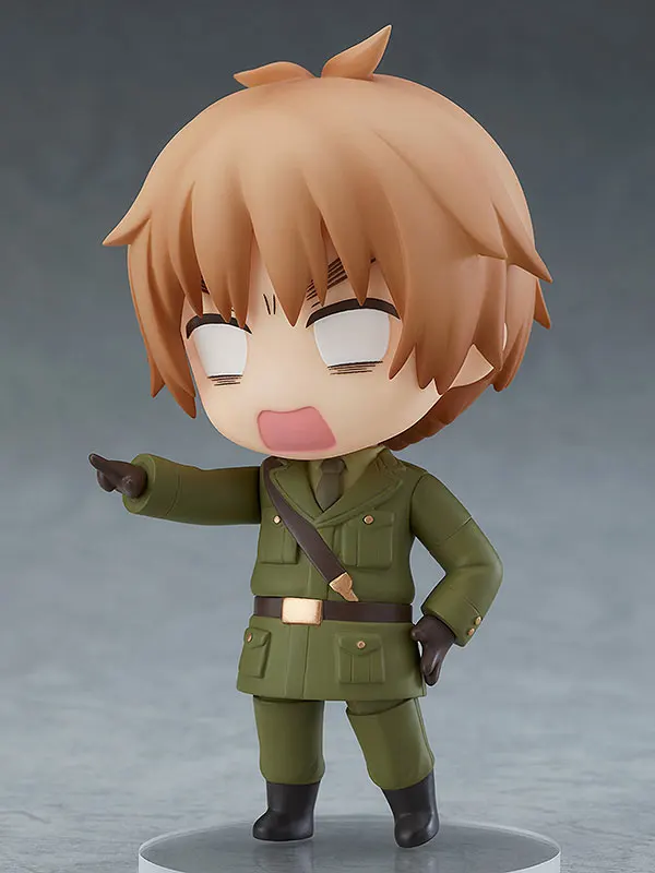 Фигурки героев Axis Power Hetalia UK Артур Киркланд милые кавайные игрушки 10 см|Игровые
