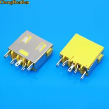 ChenghaoRan 1pcs NEW Laptop motherboard DC Power Jack connector for Lenovo G400 G490 G500 G505 Z501 ChenghaoRan 1pcs NEW Laptop motherboard DC Power Jack connector for Lenovo G400 G490 G500 G505 Z501