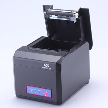 

TP-8017-UBAI 80mm bluetooth printer with competitive price Hot Selling Android Bluetooth Thermal Printer with high speed
