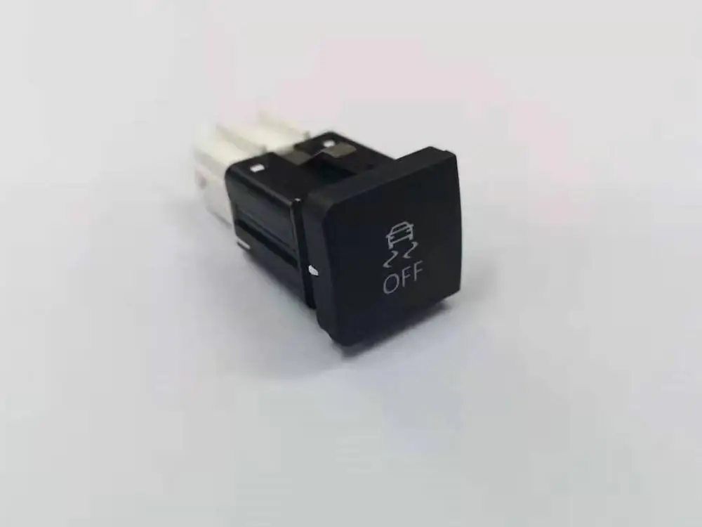 

ESP Switch For VW Volkswagen Golf Jetta MK5