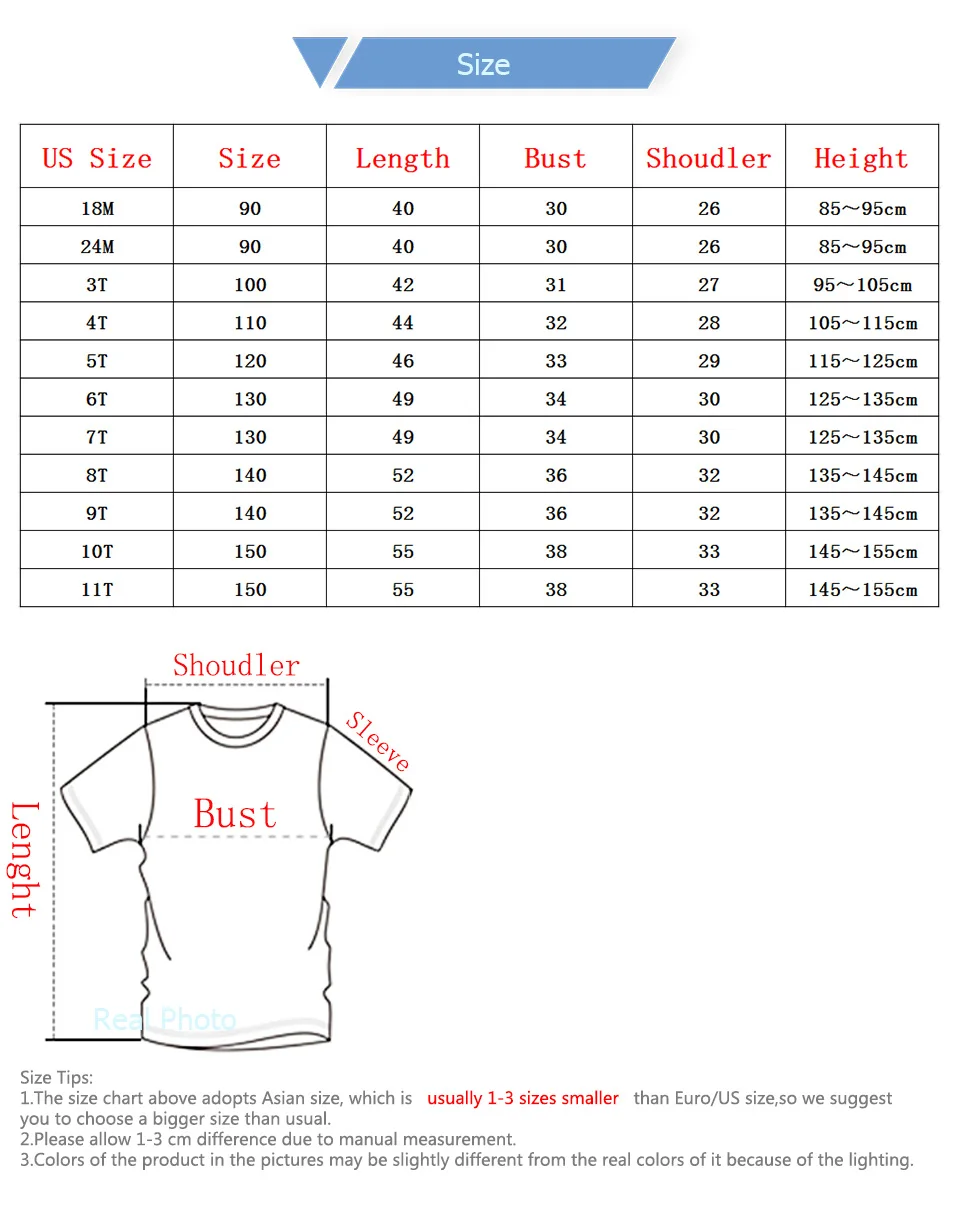 2018 Girl Summer Short Sleeve 3D Mickey Print T-shirts For Boy Cotton Tee Tops Clothes Children O-Neck T Shirt Costume Kid DX012 (1)