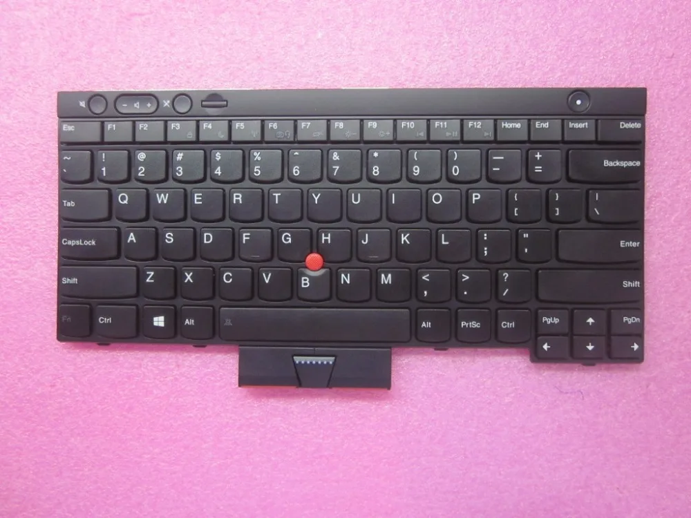 

New/Orig US English Keyboard for Thinkpad X230 X230i X230T 04X1315 04X1201 04X1277 04Y0602 04Y0490 04Y0565 04W2324 04W2369