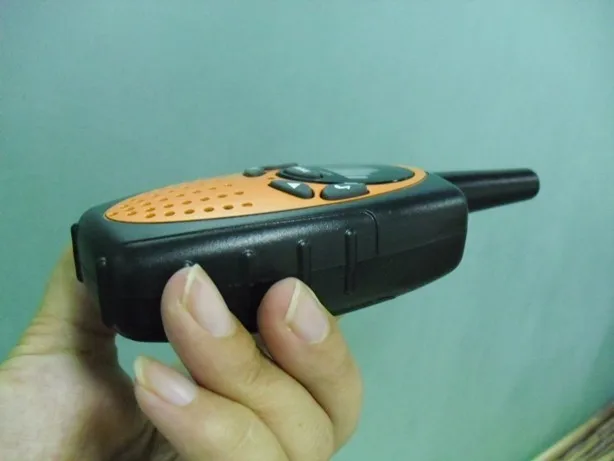 Topsung walkie talkie TS628 (6)