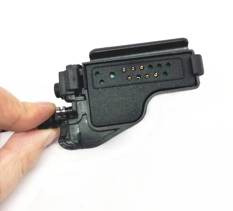 Руководство по эксплуатации воздуха наушники иди и болтай walkie talkie для motorola XTS1500 XTS2500 XTS3000 XTS3500 XTS5000 XTS5000R XTS5100