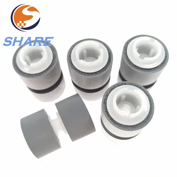 

Share 20ps L2707-60001 L2707A ADF Feed Roller Replacement roller for HP Scanjet 5000 7000 Series ScanJet 5000 7000 S3 5000S4