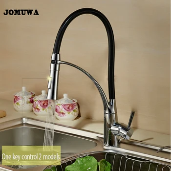 

New arrival soild brass polished chrome kitchen faucet 360 rotating basin faucet kitchen sink tap mixer torneira cozinha