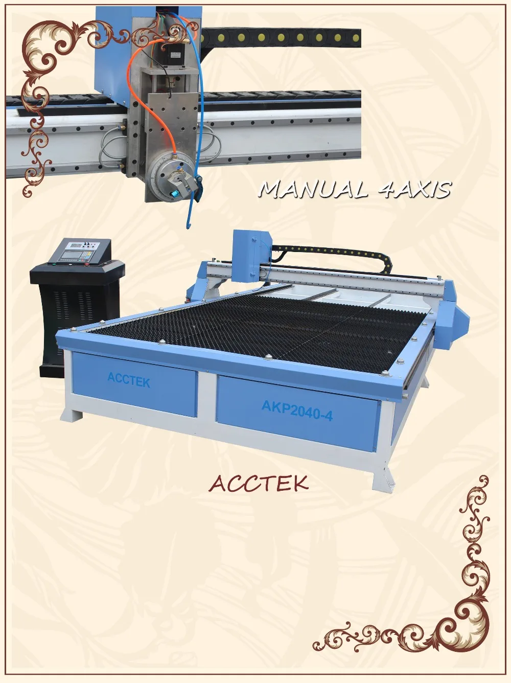 AKP2040-4