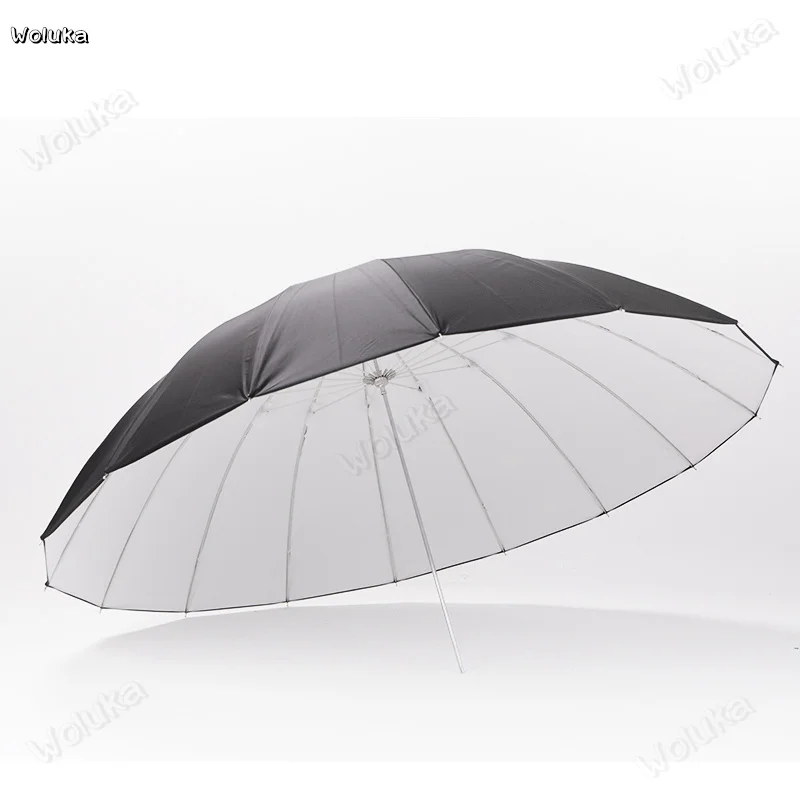 

Reflective umbrellas 1 meter 16 post studio studio umbrellas black and white reflective umbrellas CD50 T07