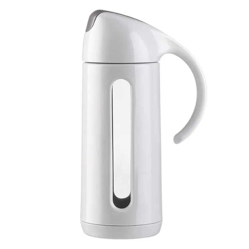 Glass Oil Dispenser Oil Bottle (8)