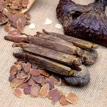 

100g-1000g Sugar free Korea ginseng Ginseng Korean ginseng slice Relieve fatigue Strengthen immunity Good quality
