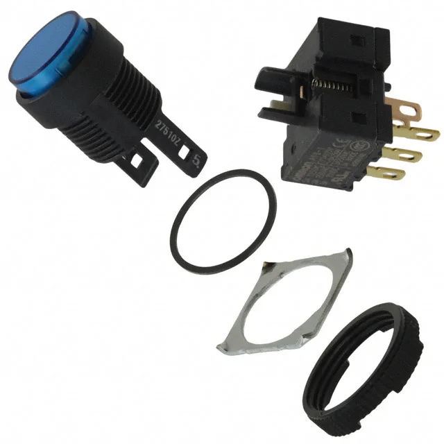 

button switch A16L-TAA-12D-1 Original