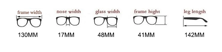 Kirka Cat Eye Reading Glasses Women Transparent  Eyeglasses Hyperopia and Myopia Prescription Spectacles Red Vintage Eyewear