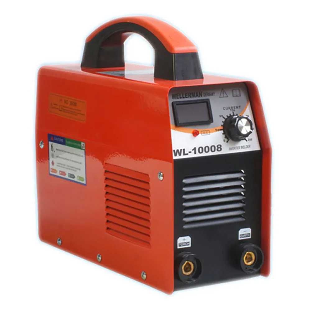 WL-10008