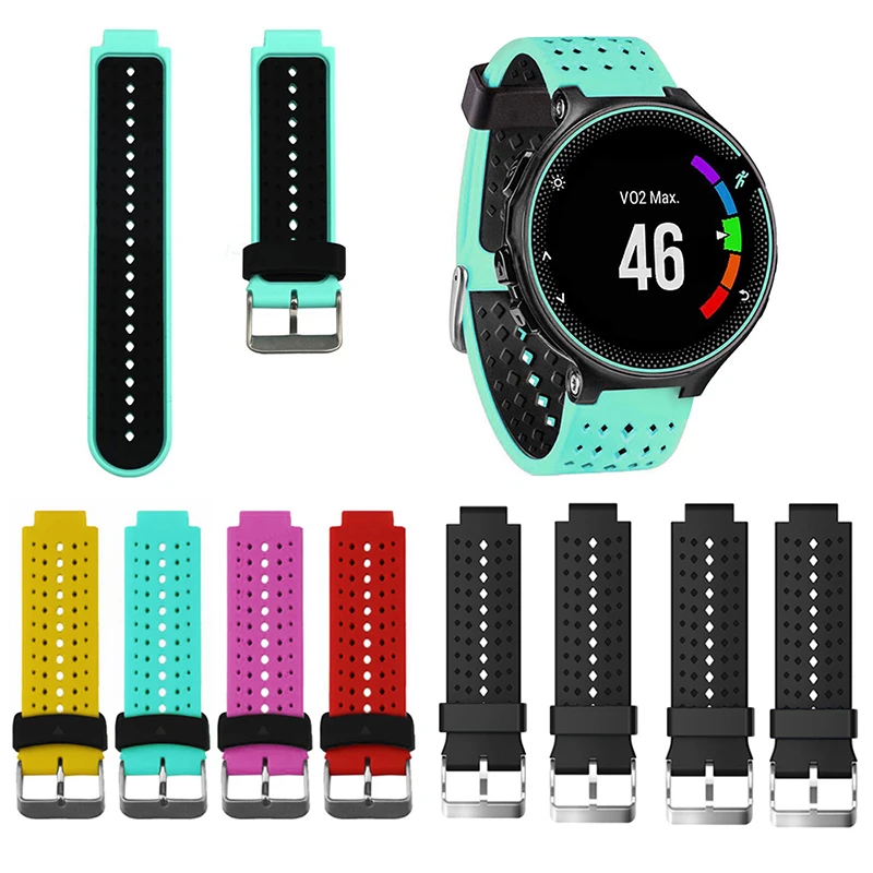 garmin forerunner 230 replacement strap