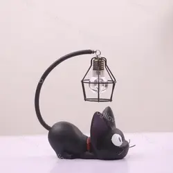 Vogliovoi ночник настольная лампа мультфильм кошка животное милые украшения дети ребенок прикроватная настольная лампа для чтения