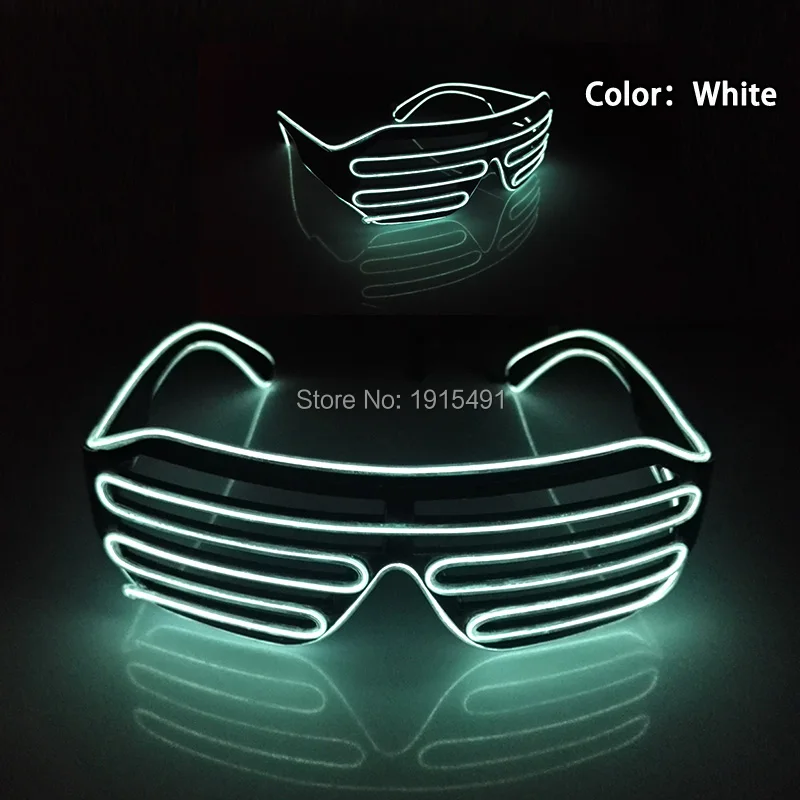 white-glow