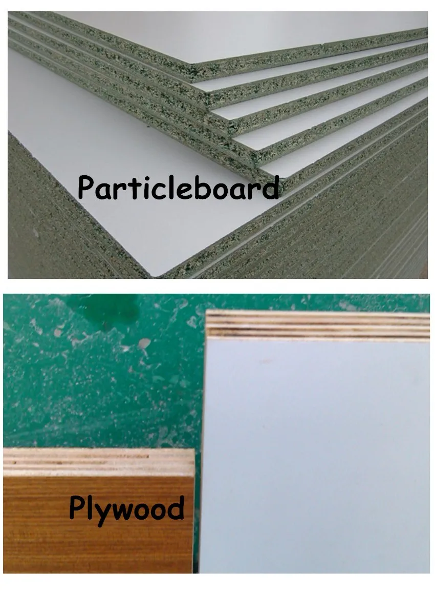 plywood