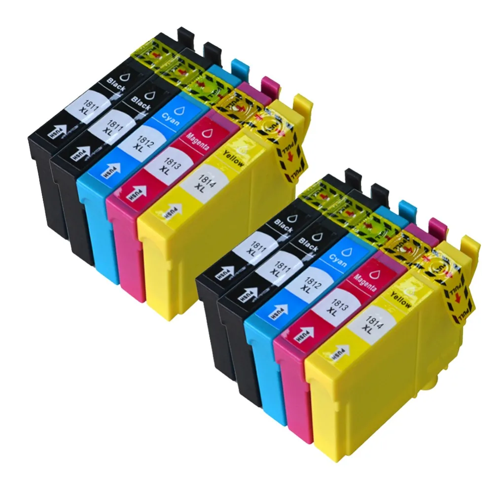 Картридж для принтера EPSON XP205 XP305 XP322 XP315 XP212 XP402 XP30 XP225 XP325 XP422 | Компьютеры и офис
