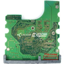 Жёсткий диск Части PCB Плата логики печатные платы 100276340 для Seagate 3.5 SATA HDD восстановление данных жёсткий диск ремонт