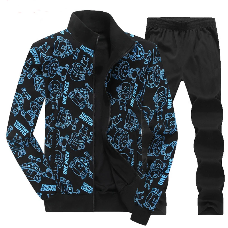 Men Sport Suit (12)