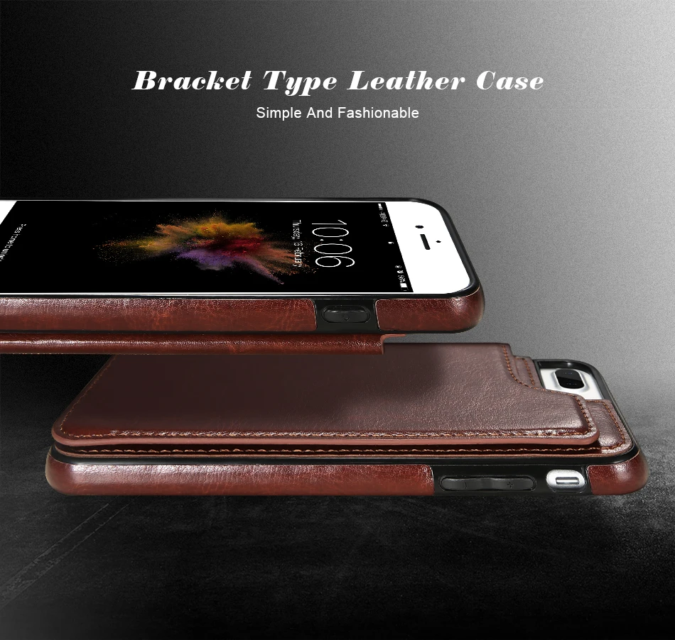 for iphone 7 leather case (2)