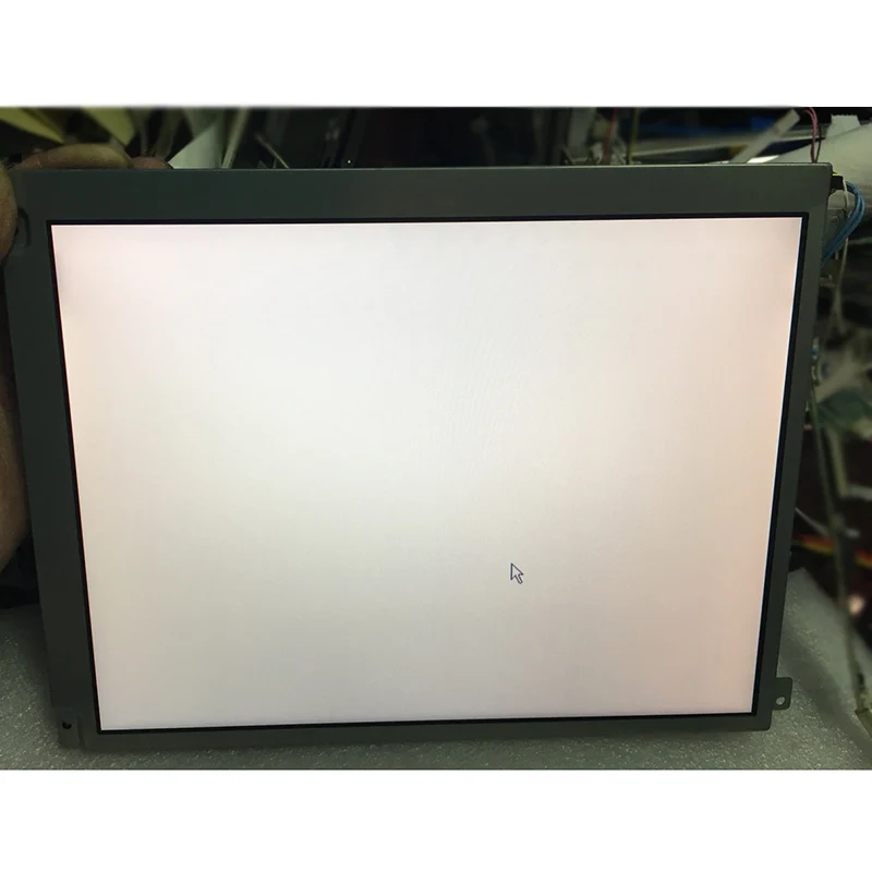 12 1 дюймовая панель ЖК экрана T 51866D121J FW A AA 800*600|ЖК-экраны и панели для планшетов| |