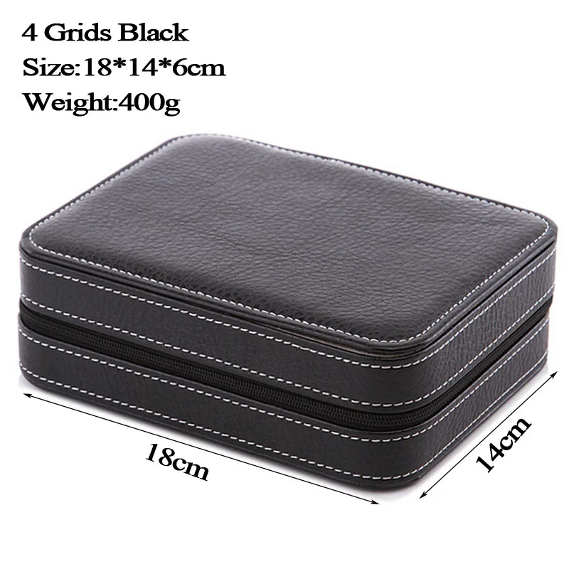 4Grids Black