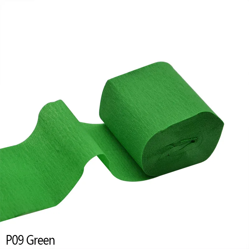 P09 Green