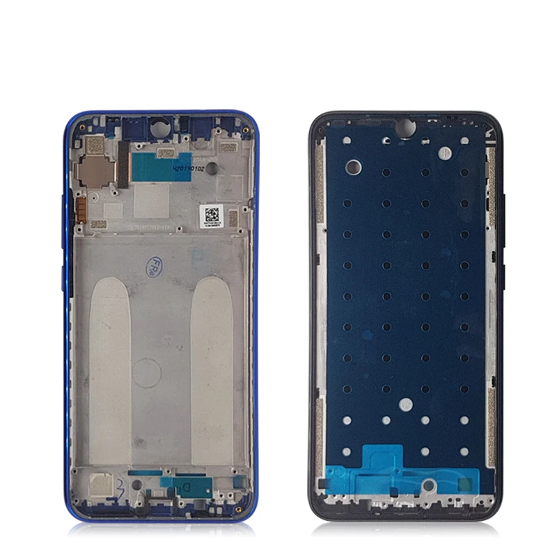

for Xiaomi Redmi note 7 Middle Frame Plate LCD Supporting Mid Faceplate Frame Bezel Housing Replacement Parts for Redmi note 7