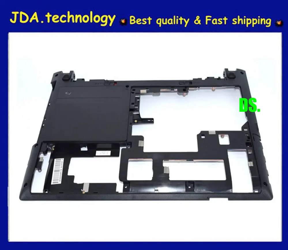 Wellendorff Новый/оригинальный нижний корпус для lenovo S410P Нижний Базовый чехол 60.4L105.004