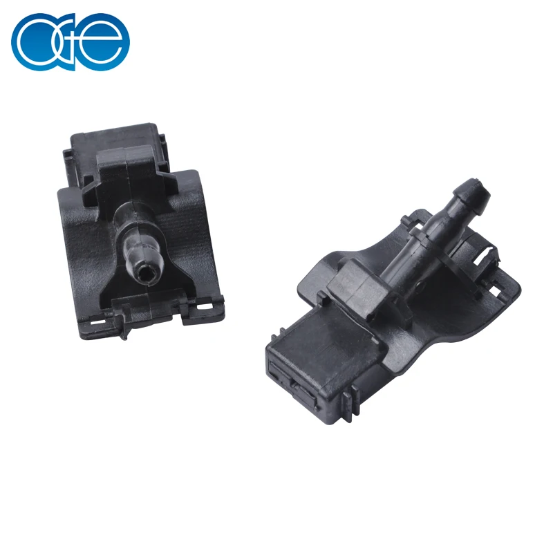 2 шт. Форсунка для мытья передних дворников Toyota Corolla Crown/Camry Reiz Avensis Rav4 Auris Vios Yaris