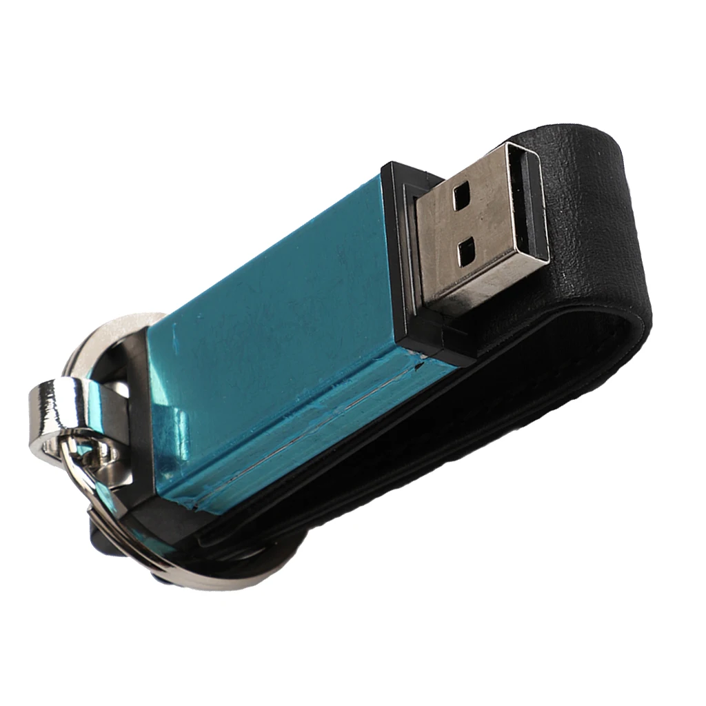 High Speed USB 2.0 Flash Drive Storage Stick Christmas Gift 2T