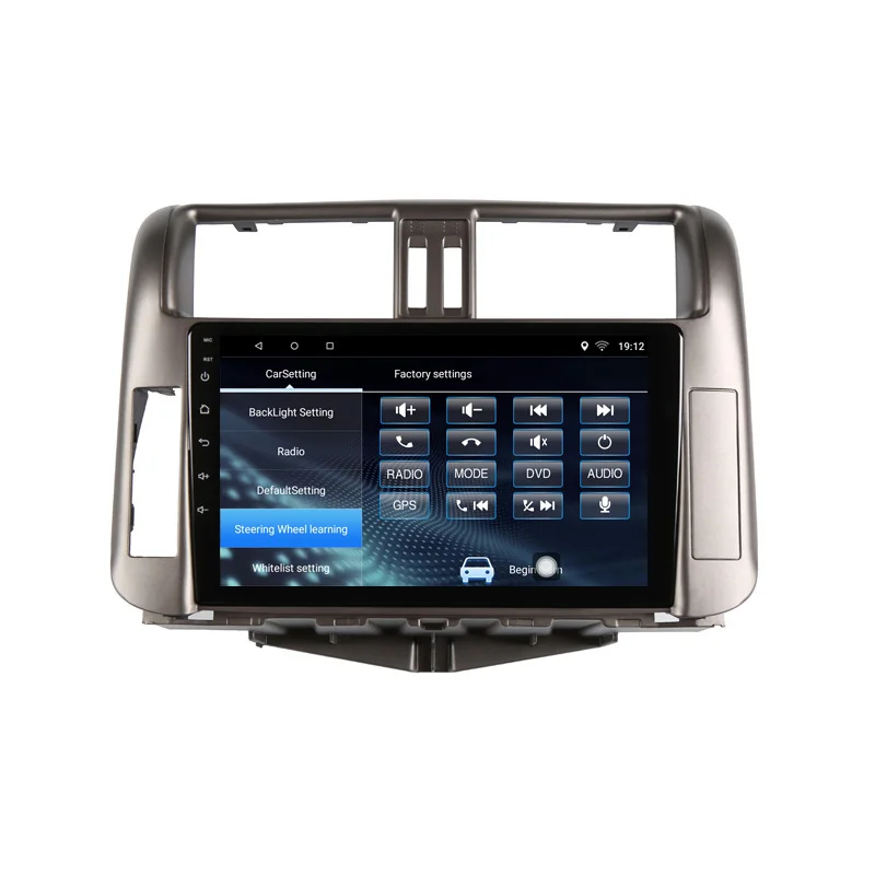 Sale 9" 2G RAM 32G ROM Android Car DVD GPS For Toyota Prado 150 Land cruiser 2010 2011 2012 2013 headunit audio radio stereo navi 20 Sale 9" 2G RAM 32G ROM Android Car DVD GPS For Toyota Prado 150 Land cruiser 2010 2011 2012 2013 headunit audio radio stereo navi 20